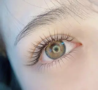 マツエク・マツパ Magique パリ 専門店🎀のマツエク・マツパデザイン