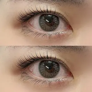 マツエク・マツパ ニッタ モモカのマツエク・マツパデザイン