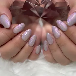 ネイル 🩵池袋heart nail🩵のネイルデザイン