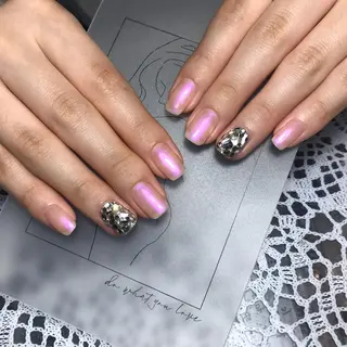 ネイル Eveネイル チップスカルプ専門店のネイルデザイン