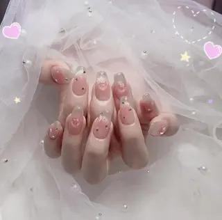 ネイル 🎀シズカ nail🎀のネイルデザイン