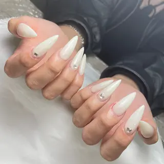 ネイル 久保田 マリコのネイルデザイン