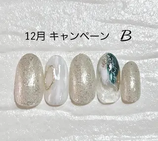 ネイル   BENNIEのネイルデザイン