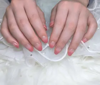 ネイル 🦋y y Nail 🤍のネイルデザイン