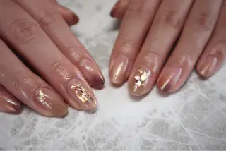 ネイル 小河 仁美のネイルデザイン