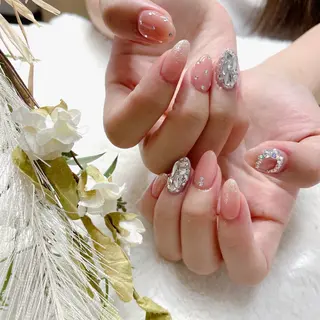 ネイル アイネイリスト Aのマツエク・マツパデザイン