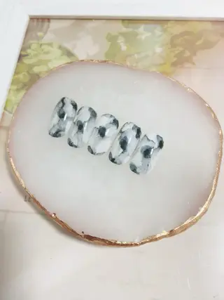 ネイル 自宅ネイルサロン ♦️nuance♦️のネイルデザイン