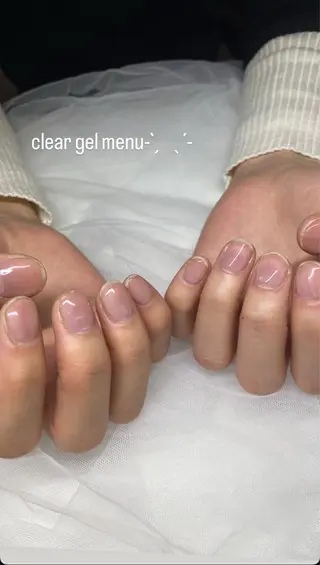 ネイル nail salon Hope所属・HOPE (tomomi)のネイルデザイン