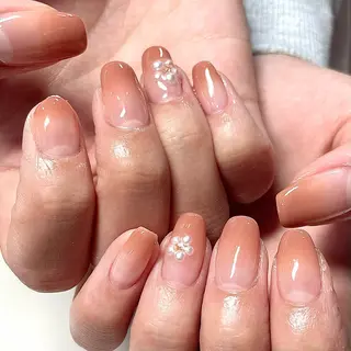 ネイル SEPTNAIL SUGAWARAのネイルデザイン