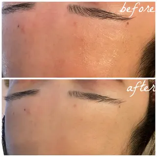 メンズ メナード岐阜市茜部 杉浦のエステ・リラクイメージ