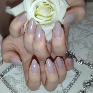 ネイル エステとネイル ローズコンフォートのネイルデザイン