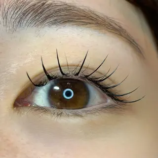 マツエク・マツパ vico 広島所属・vico 広島のマツエク・マツパデザイン