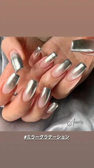 ネイル You kyehwaのネイルデザイン