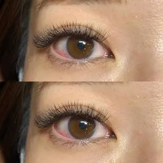 マツエク・マツパ Renata 新宿のマツエク・マツパデザイン