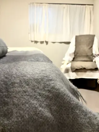 眠り処　tororito所属・オイルトリートメント tororitoのエステ・リラクイメージ