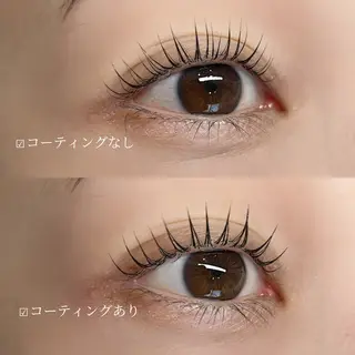 マツエク・マツパ ⚪️恵比寿/代官山 naitou⚪️のマツエク・マツパデザイン