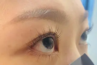 パーマ Bon chic所属・Bon chic 四条大宮店のマツエク・マツパデザイン