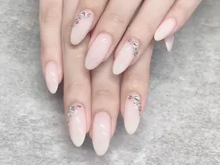 ネイル Sara 金山店のネイルデザイン