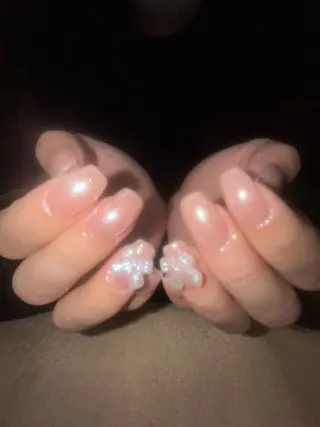 ネイル Earth☆*: taruのネイルデザイン