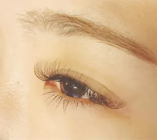 マツエク・マツパ Drop 中田のマツエク・マツパデザイン