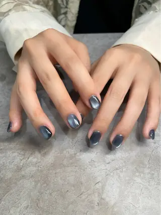ネイル Nail Salon Lindaのネイルデザイン