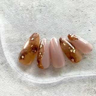 ネイル MALAMA NAILのネイルデザイン