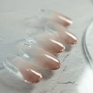 ネイル Kogaolash所属・nailist Minaのネイルデザイン