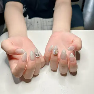 ネイル CHERIMO【lalaLaLa】所属・CHERIMO シェリモのネイルデザイン