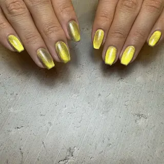 ネイル STAR Jaime 中村佳奈のネイルデザイン