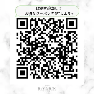 メンズ 脱毛SALON RaYNiCKのエステ・リラクイメージ