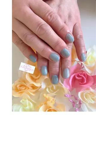 ネイル Asa miのネイルデザイン