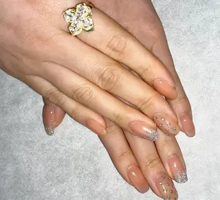 ネイル ネイルサロン　リベルテ所属・nail salon Liberteのネイルデザイン