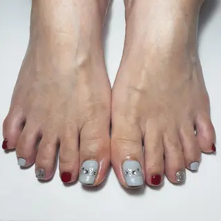 ネイル owlnail /持込みデザイン専門のネイルデザイン