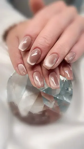 ネイル ek.nail⭐︎ kanaのネイルデザイン
