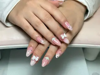 ネイル リコ ricoのネイルデザイン