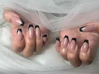 ネイル ToliyDeliy Mayuのネイルデザイン