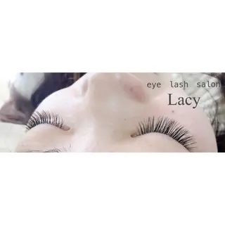 マツエク・マツパ eyelash salon Lacy所属・アイデザイナー MIKIのマツエク・マツパデザイン