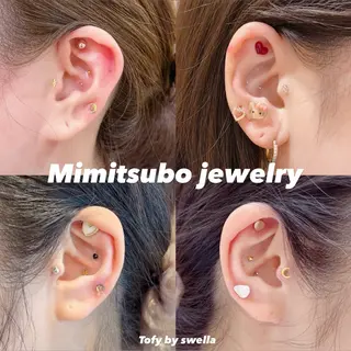 eyelist 🌼 Mahoのマツエク・マツパデザイン