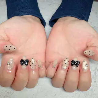 ネイル nailme!/上村 香菜のネイルデザイン