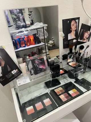 POLA　輝　山科店所属・渡邊 杏奈のエステ・リラクイメージ