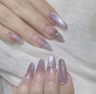 ネイル 🎀 UU_nailのネイルデザイン