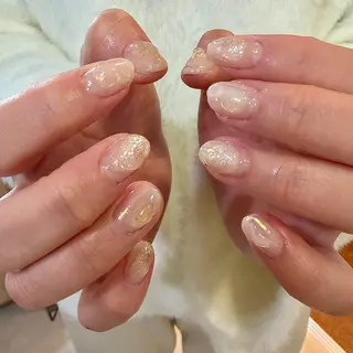 ネイル FREE'Snail reinaのネイルデザイン