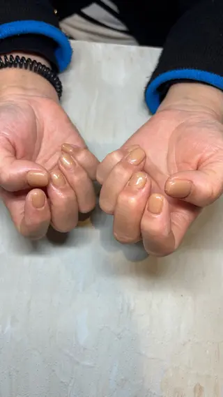 ネイル rd.富雄店 にぶのネイルデザイン