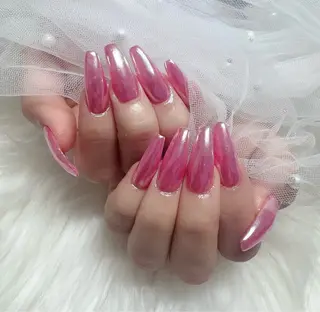 ネイル ＆ME アンドミーのネイルデザイン