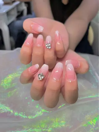 ネイル May&Way Neilのネイルデザイン