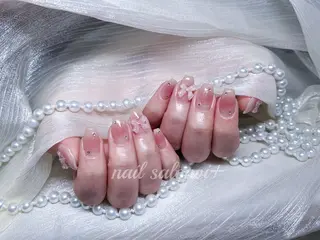 ネイル S2 nailのネイルデザイン