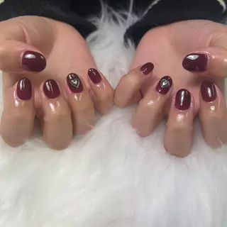 ネイル nailsalon Aymé所属・【Aymé】 AMIのネイルデザイン