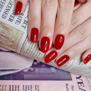 ネイル NOIROUGE所属・NOI ROUGEのネイルデザイン