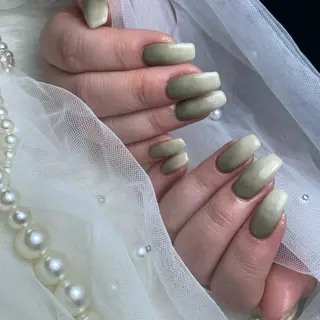 ネイル Beauty Space N&Nのネイルデザイン