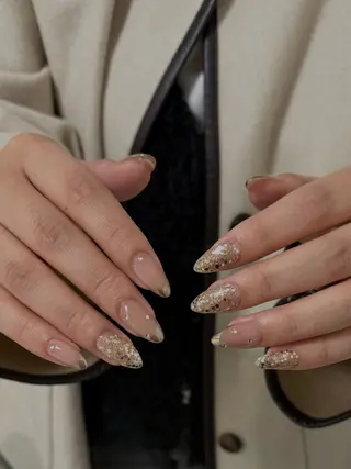 ネイル CELAVY所属・CELAVY ayanoのネイルデザイン